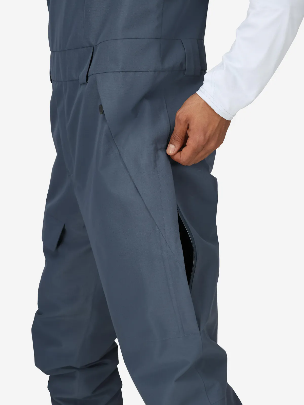 Glades Bib