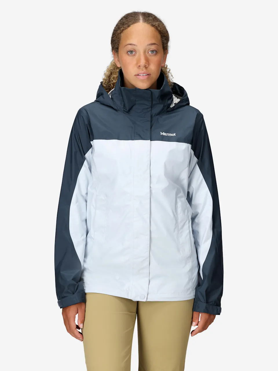 Wm's PreCip Eco Jacket