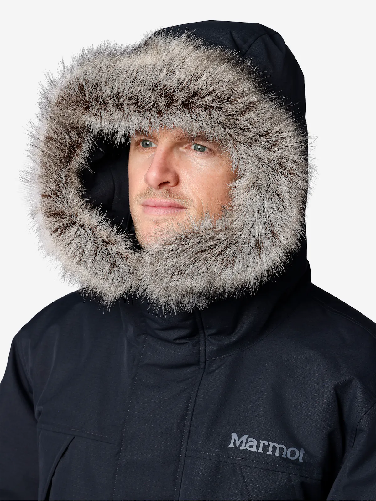 Yukon Parka