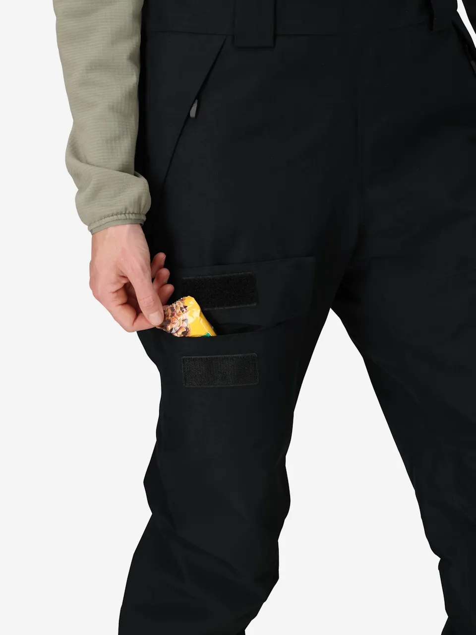 Wm's Glades Insulated Bib