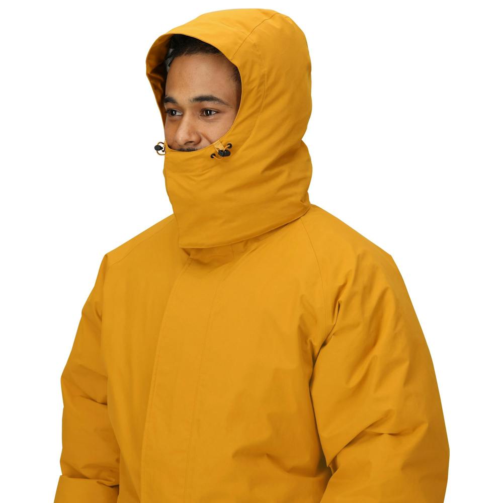 W*e様 MARMOT × GOOD OL’ MAMMOTH PARKA sup Men's GORE-TEX® Mammoth Down Parka | Marmot