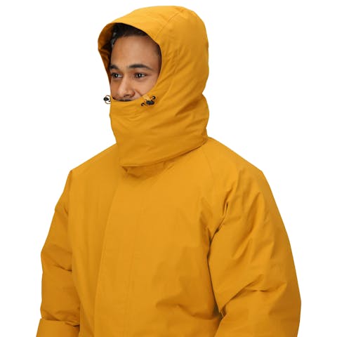 Men's GORE-TEX® Mammoth Down Parka (Fall 2025) | Marmot Men's GORE-TEX® Mammoth Down Parka (Fall 2025) | Marmot