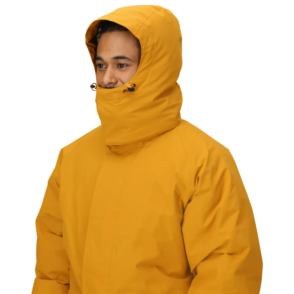 Mammoth GORE-TEX Parka