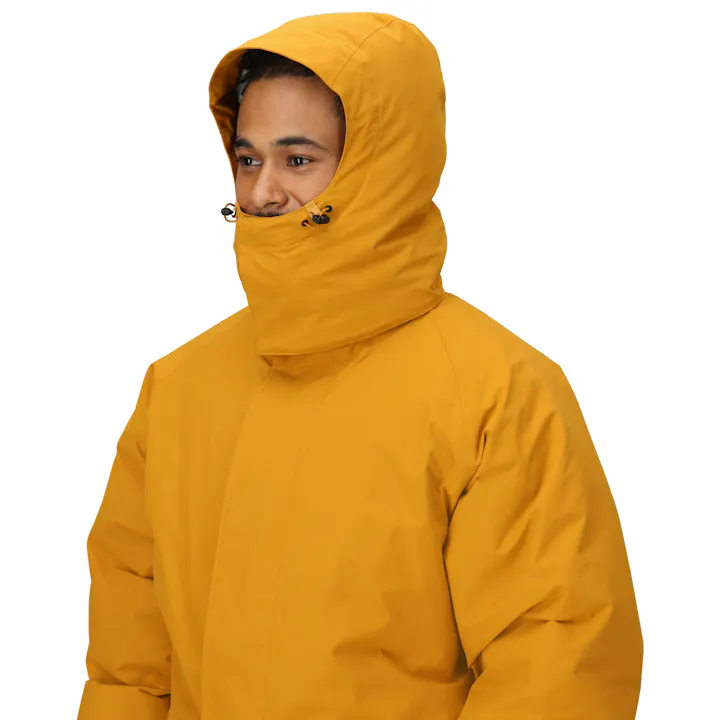 Men's GORE-TEX® Mammoth Down Parka (Fall 2025) | Marmot