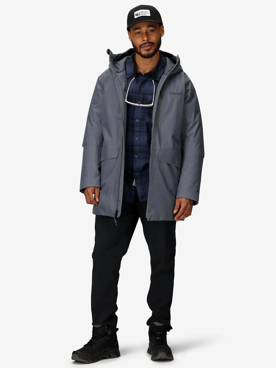 Oslo GORE-TEX Jacket