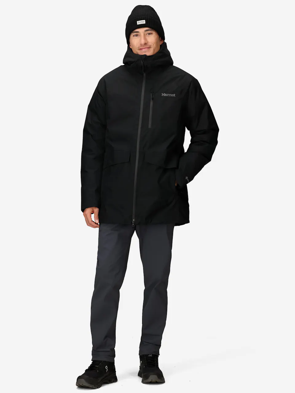Oslo GORE-TEX Jacket