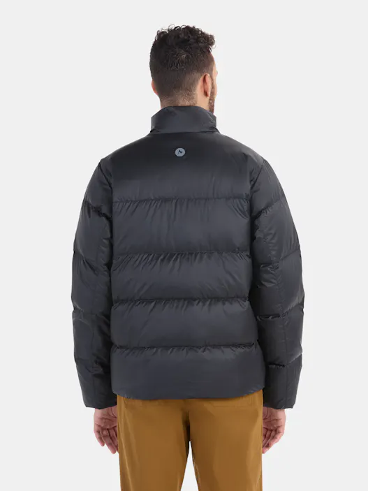 Men's Guides Down Jacket (2024)