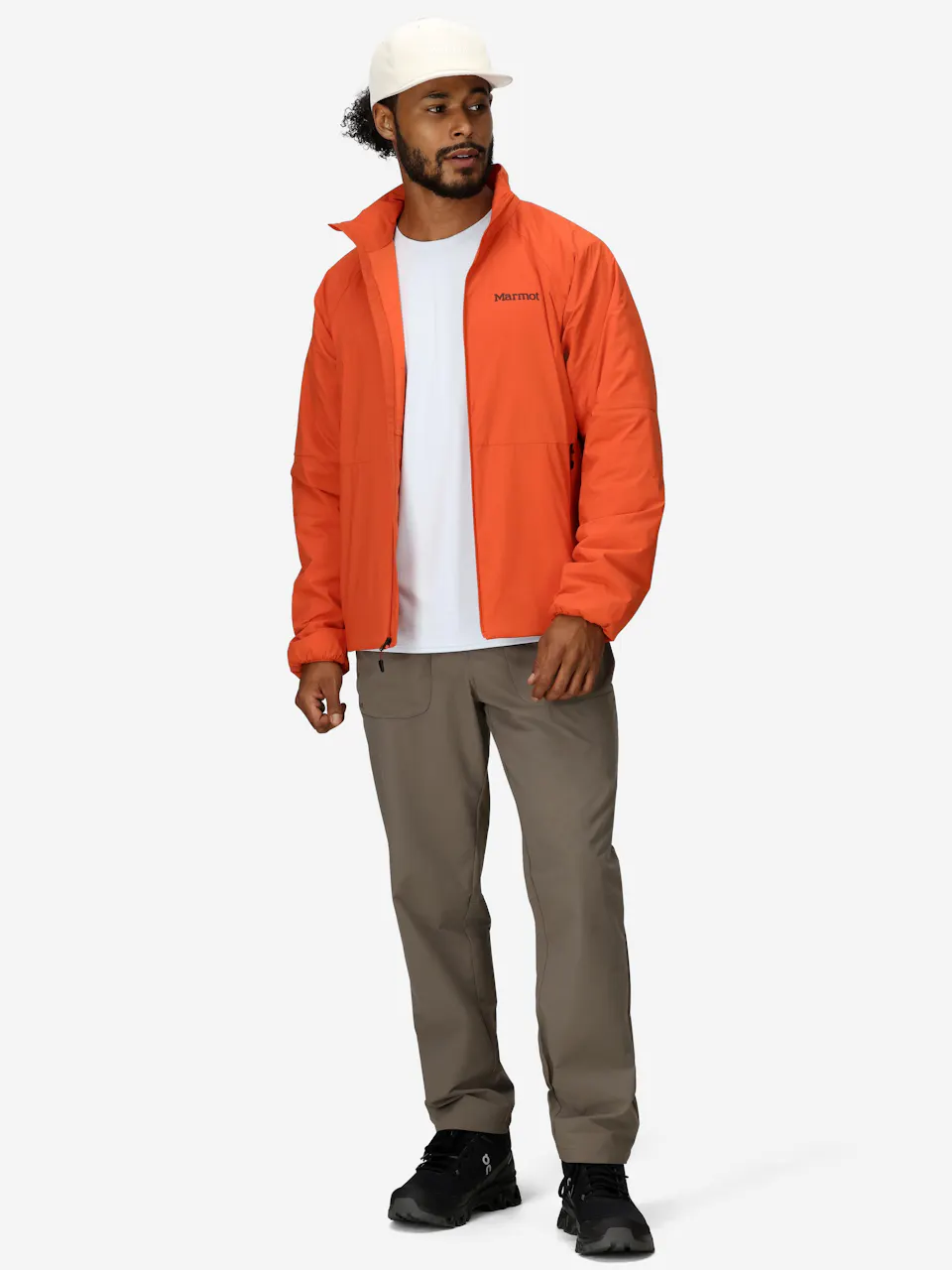 Novus LT Jacket