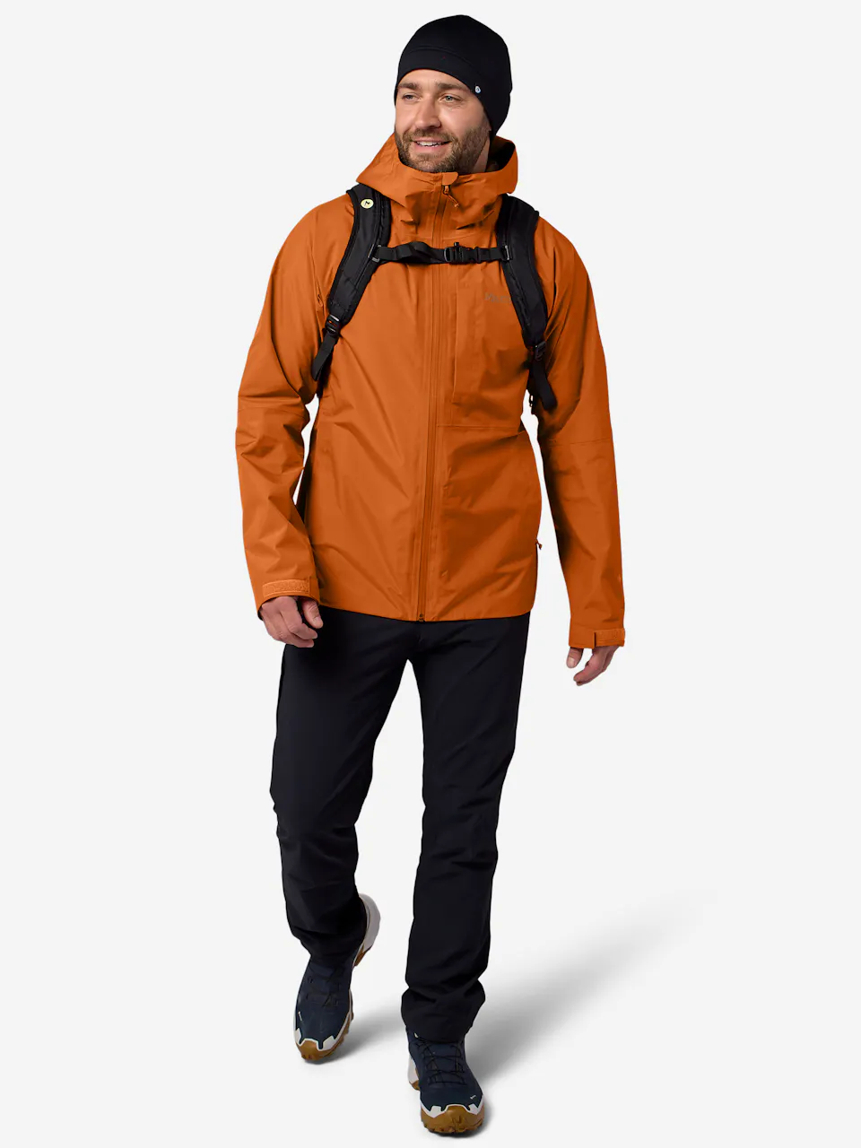Waypoint GORE-TEX Jacket
