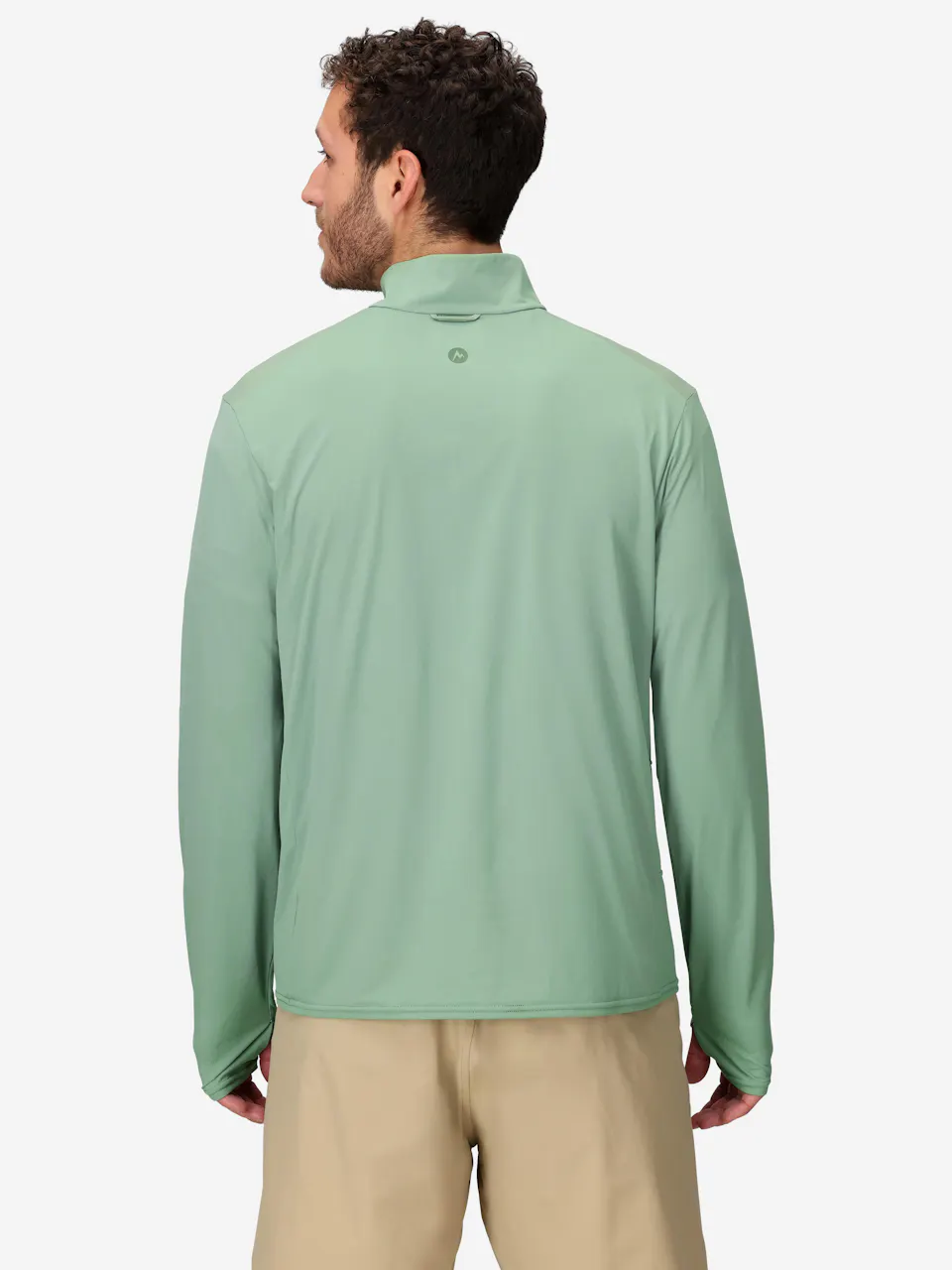 AirExchange UPF 50 1/4 Zip