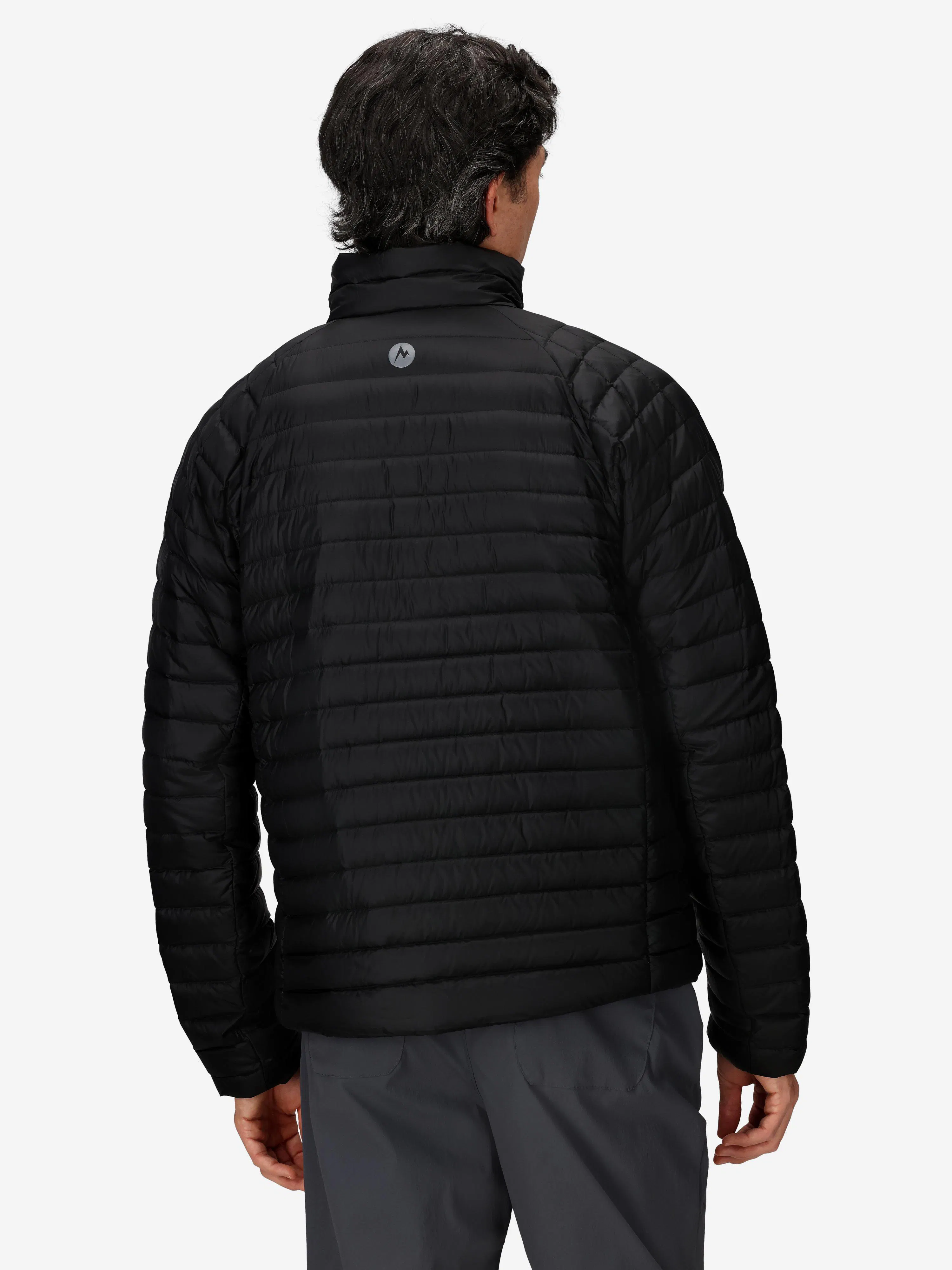 Men's Hype Down Jacket (Fall 2025)