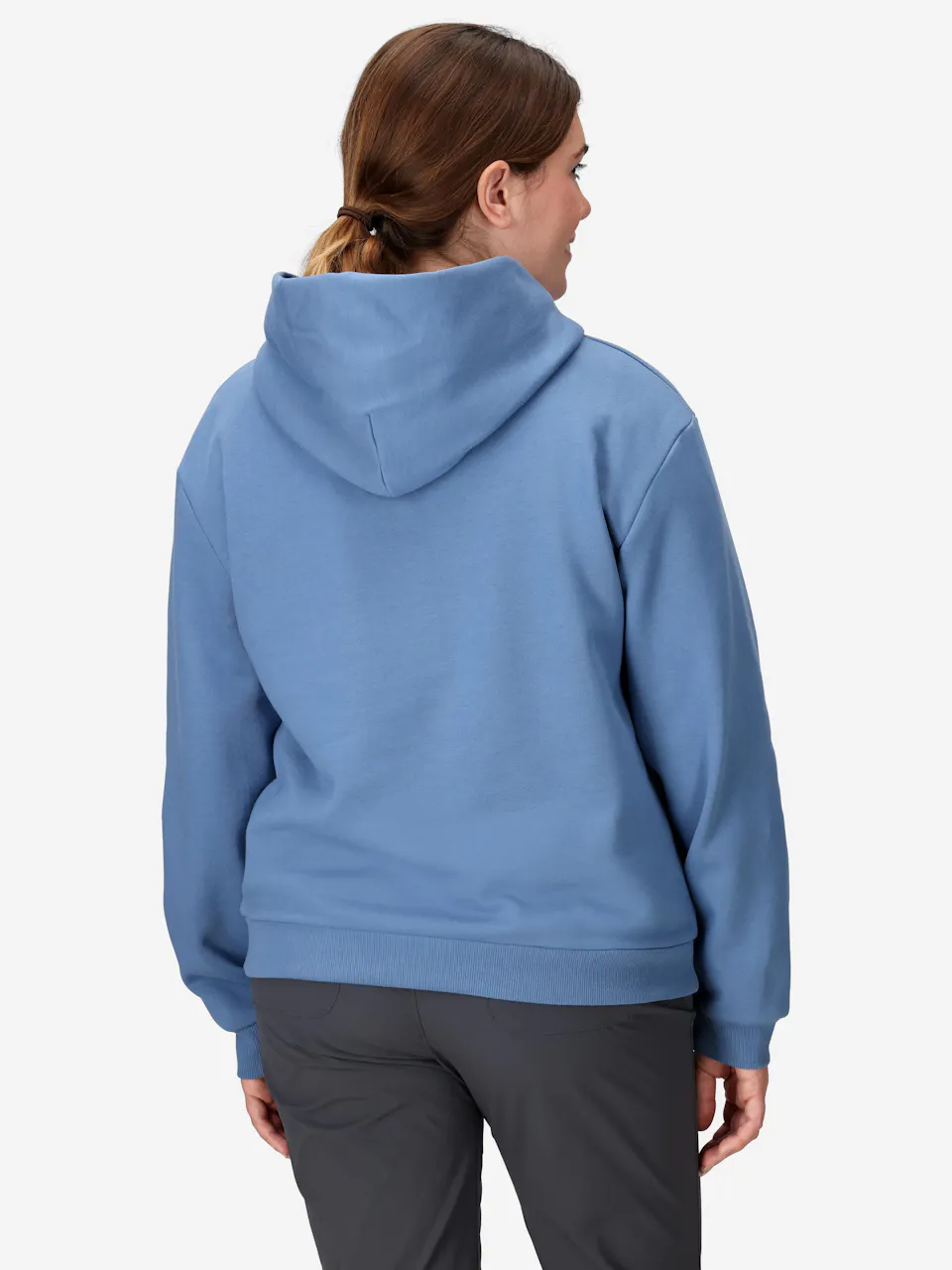 Wm's Coastal Hoody