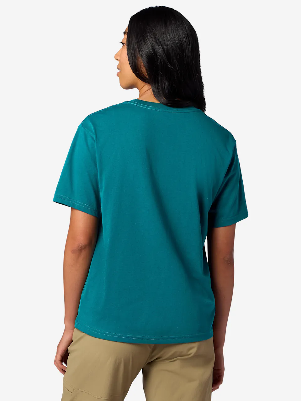 Wm's Coastal Tee SS