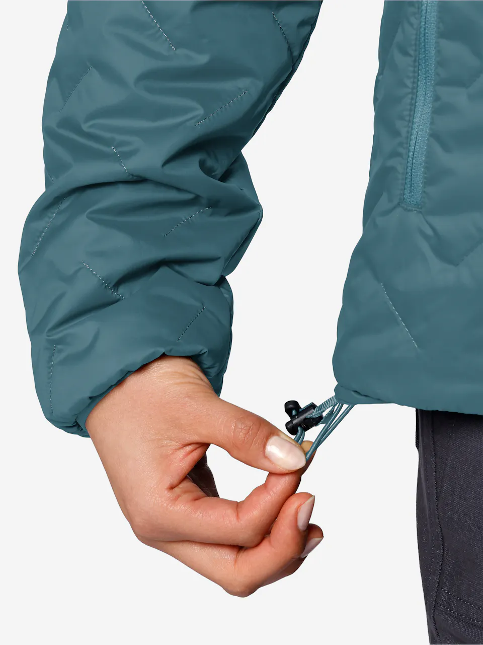 Wm's MonoQuilt Jacket