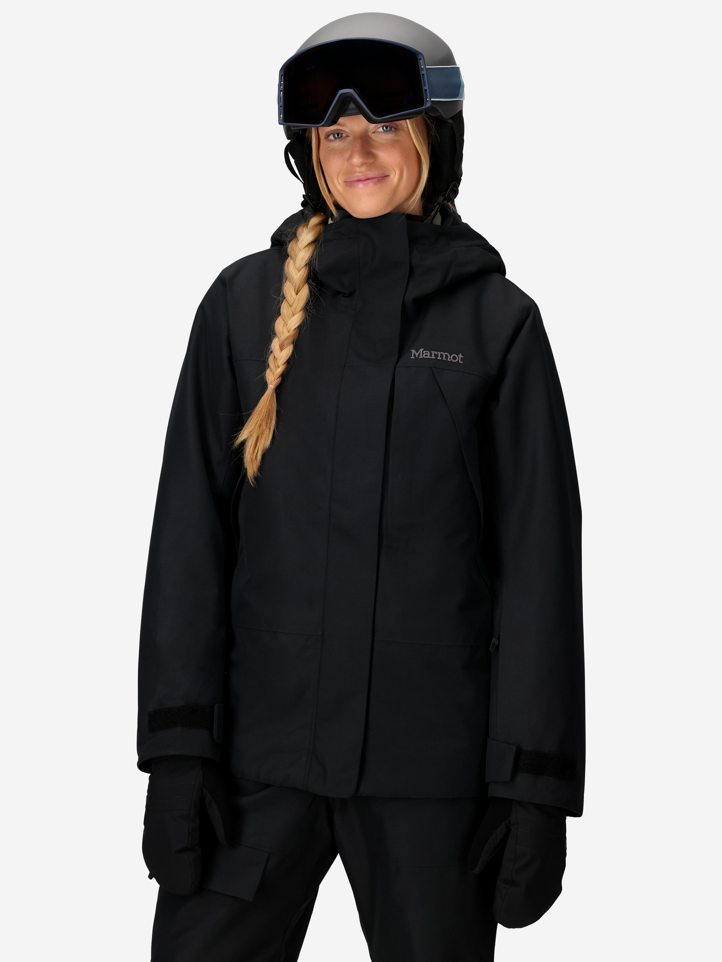 Marmot スキーウエア レディース S Women's Ski, Snowboard, & Winter Sport Jackets | Marmot