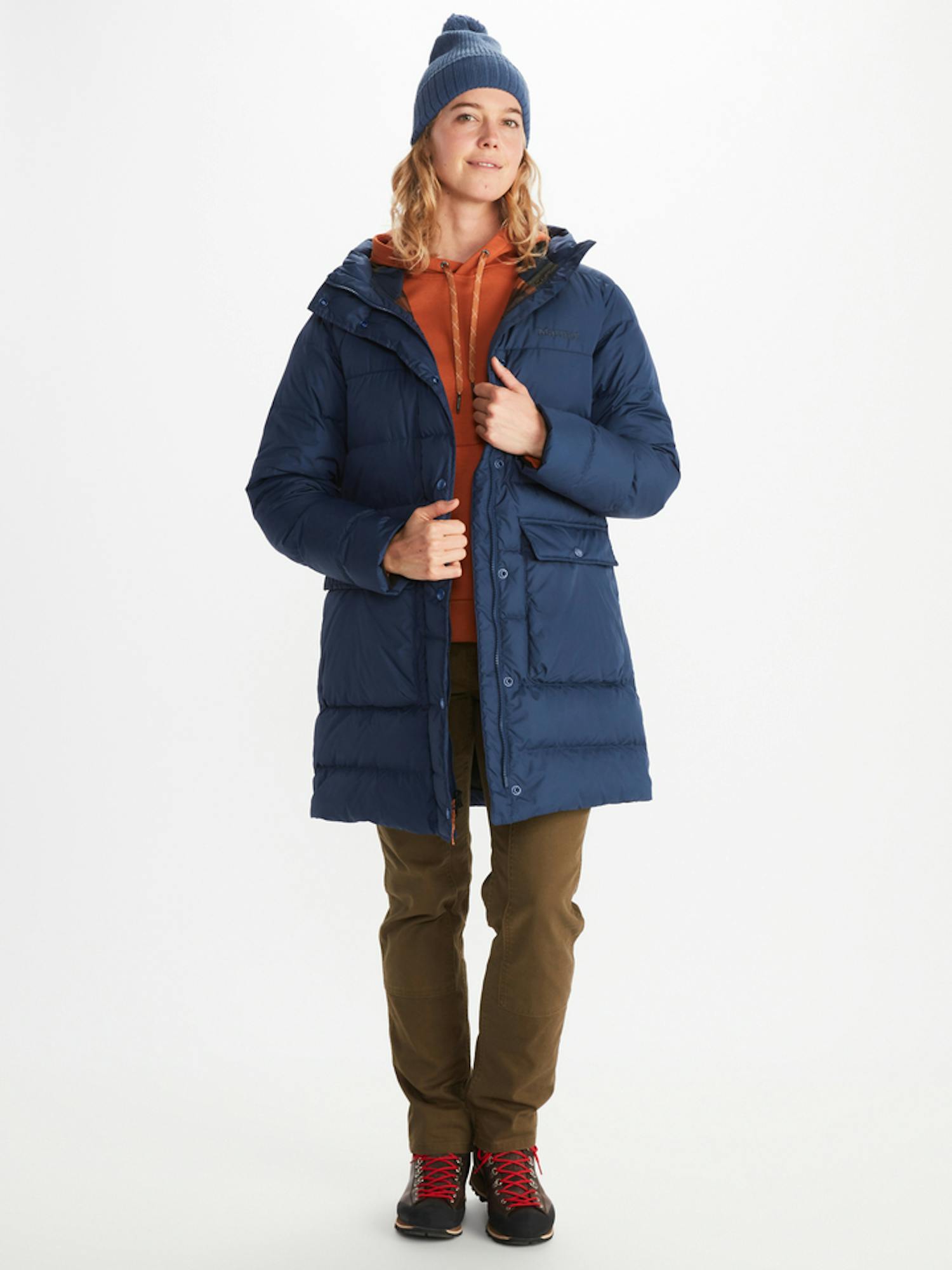★Marmot/マーモット★Strollbridge Parka 関税込★ 41aeb6ad-83c1-334b-ab89-