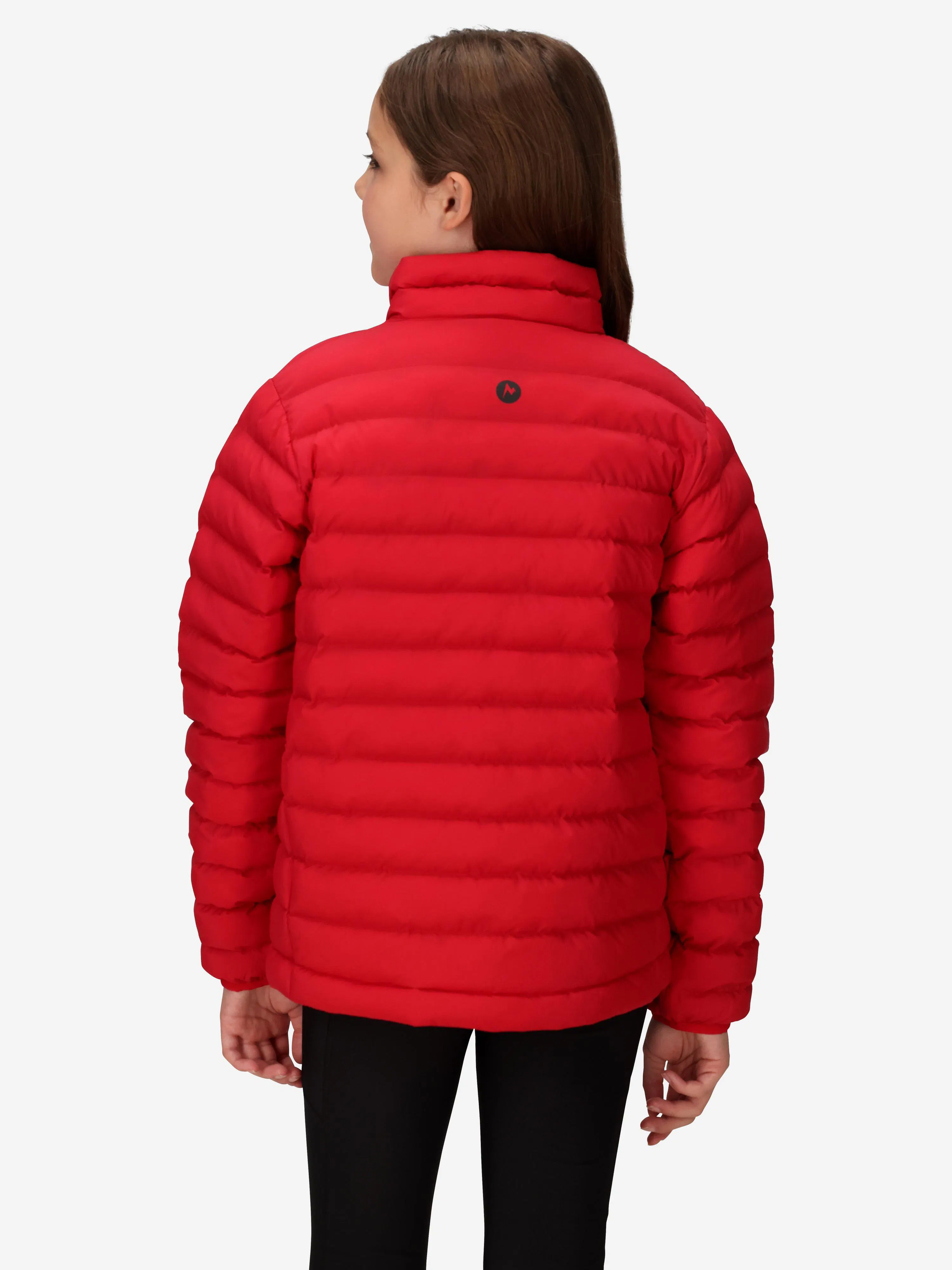 Kids' Echo Featherless Jacket (Fall 2025)