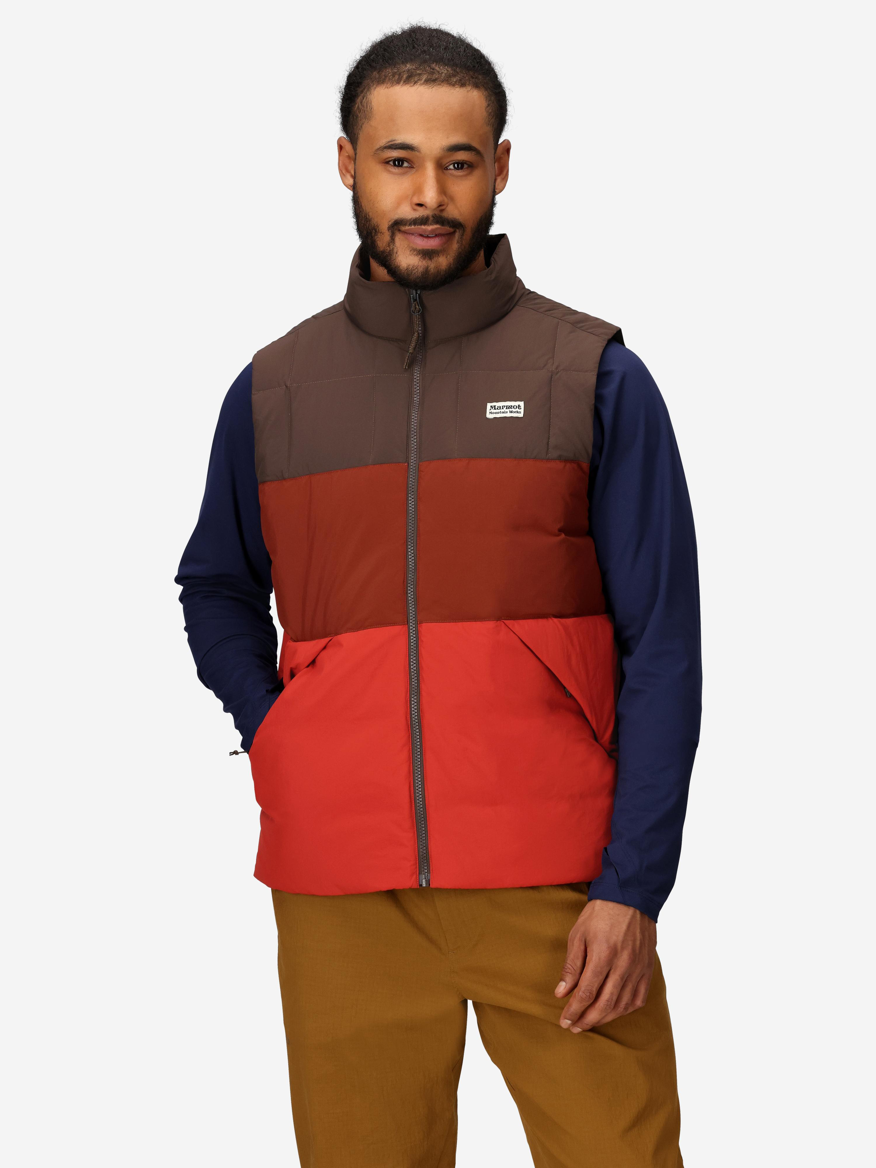 Men's Ares Down Vest | Marmot