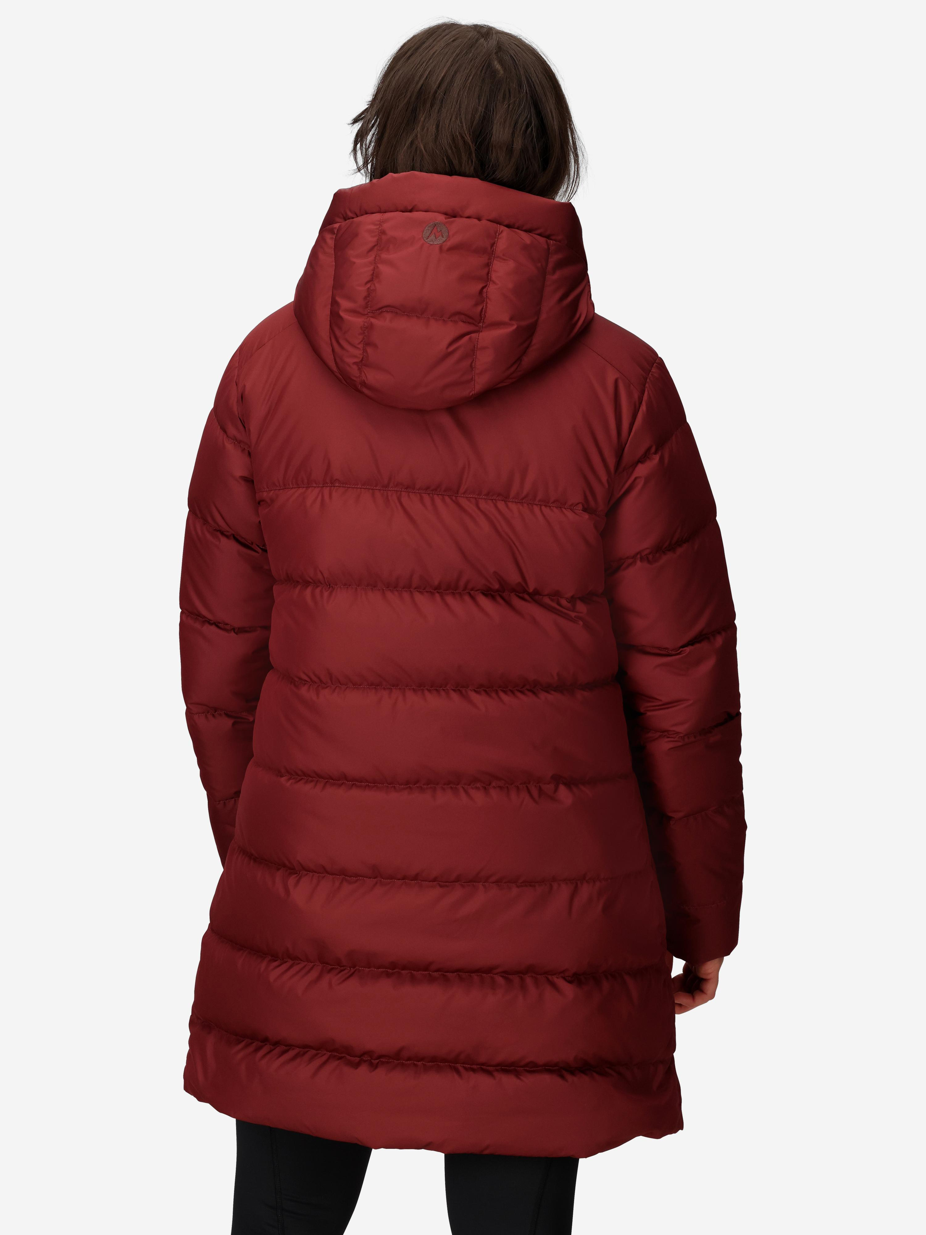 Women's Strollbridge Down Parka (Fall 2025) | Marmot