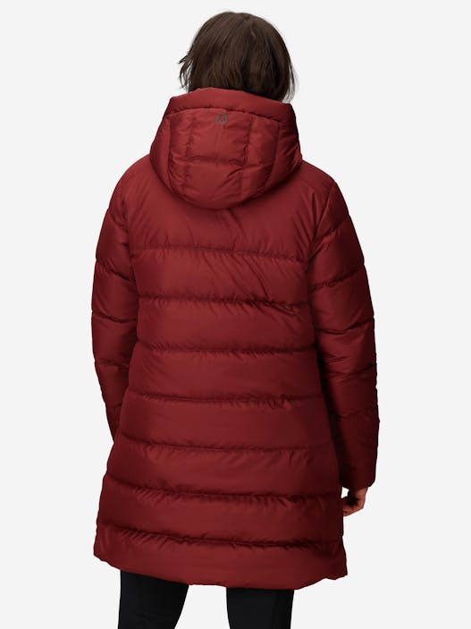 Women's Strollbridge Down Parka