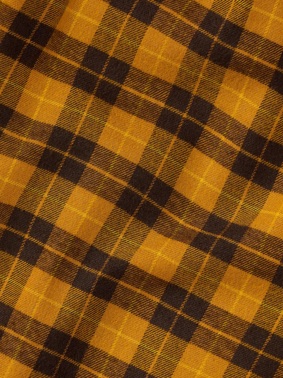 Rush Creek Lightweight Flannel LS