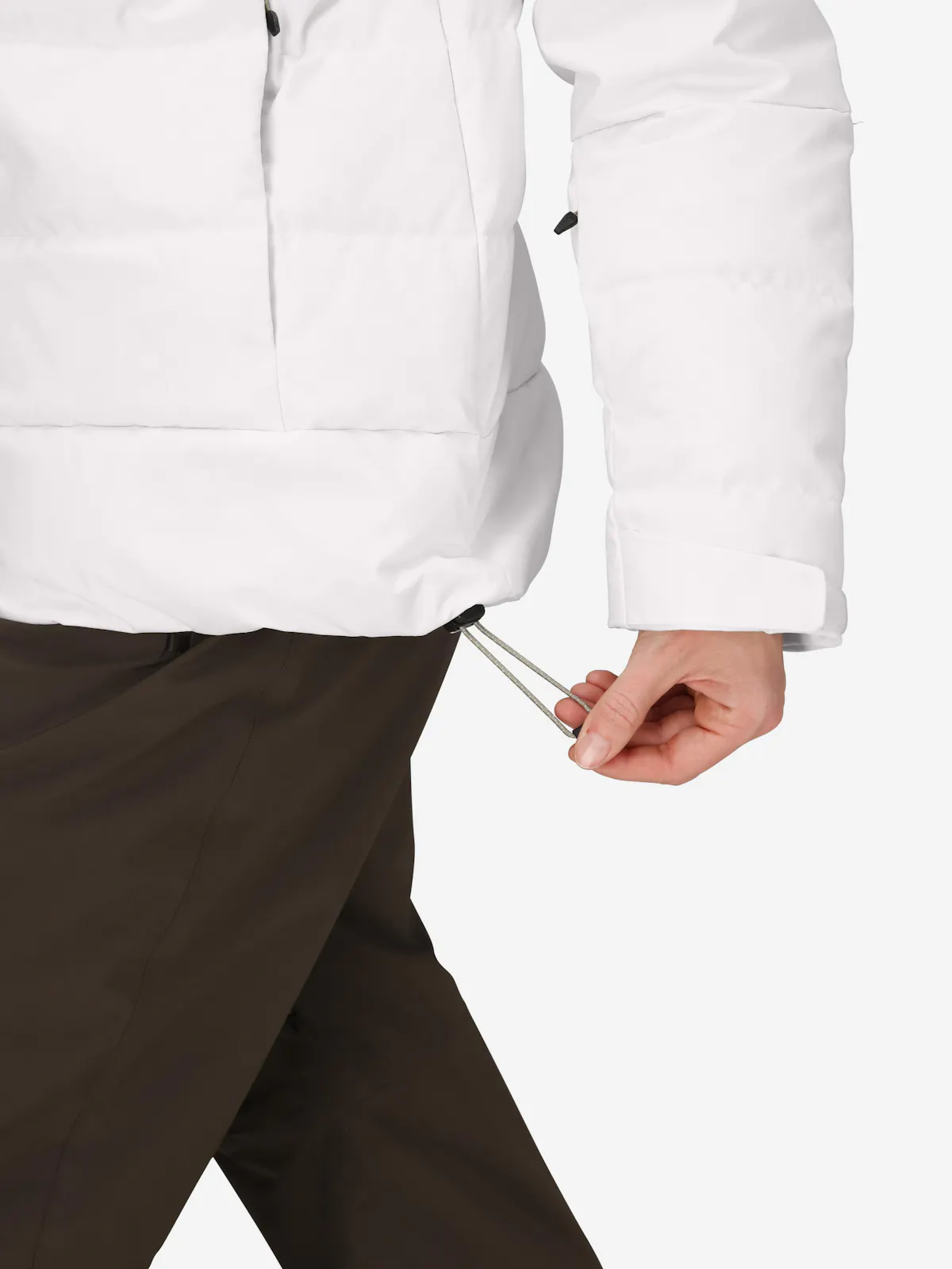 Wm's Slingshot Jacket