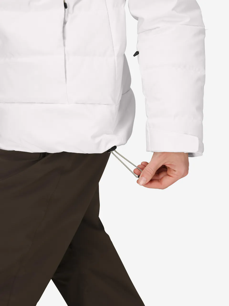 Wm's Slingshot Jacket