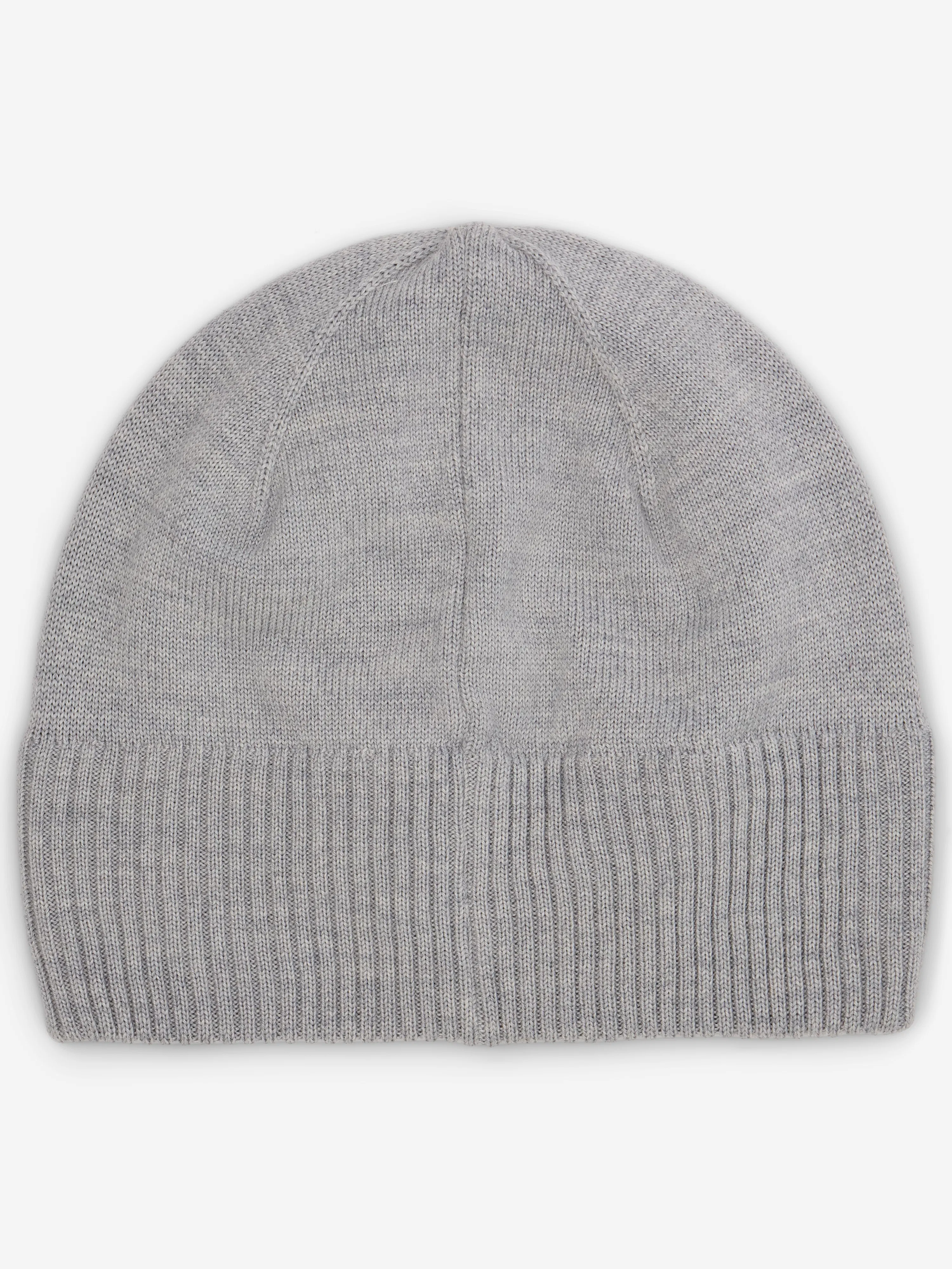 Lightweight Merino Beanie