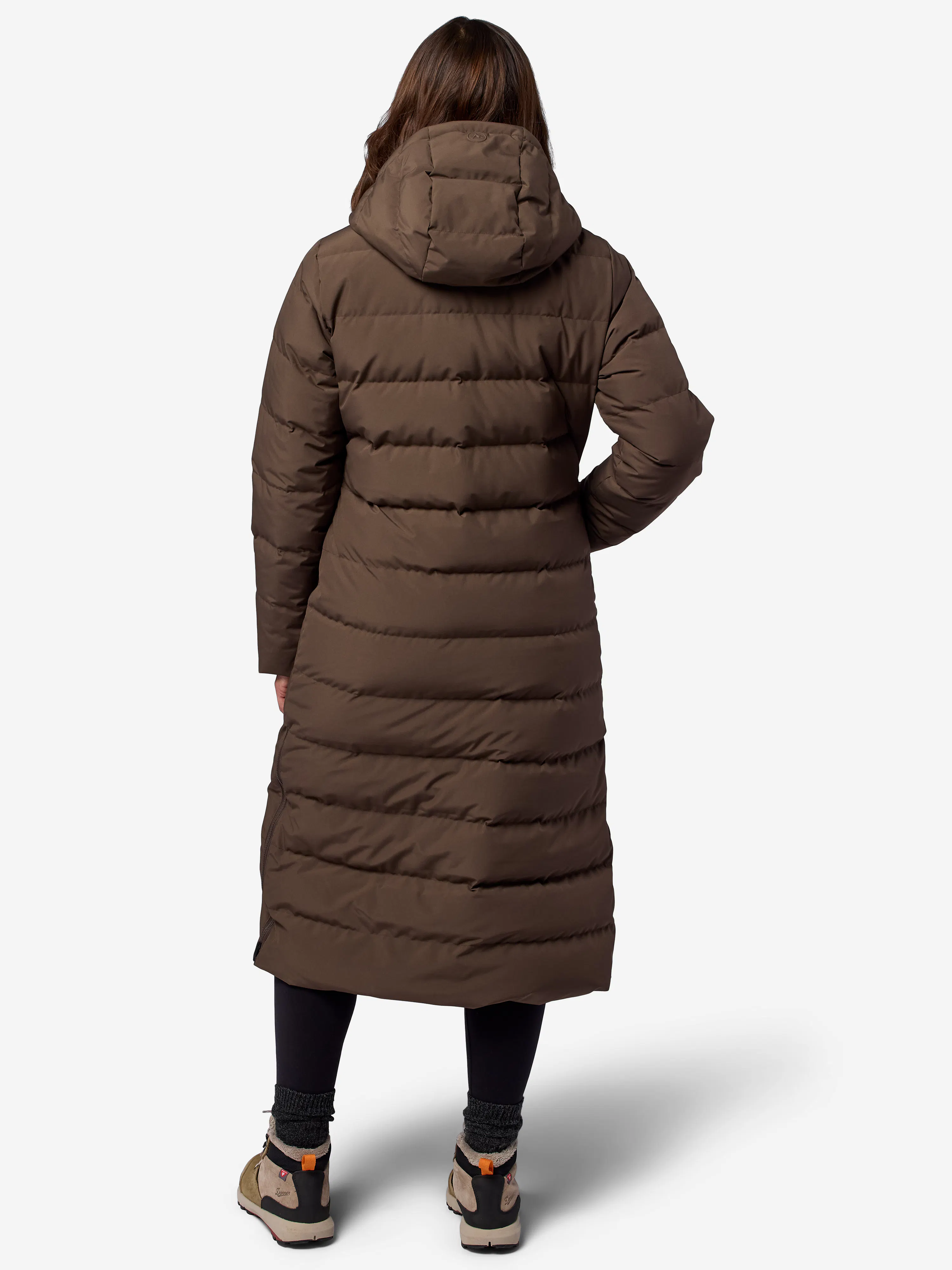 Women's Prospect Down Coat