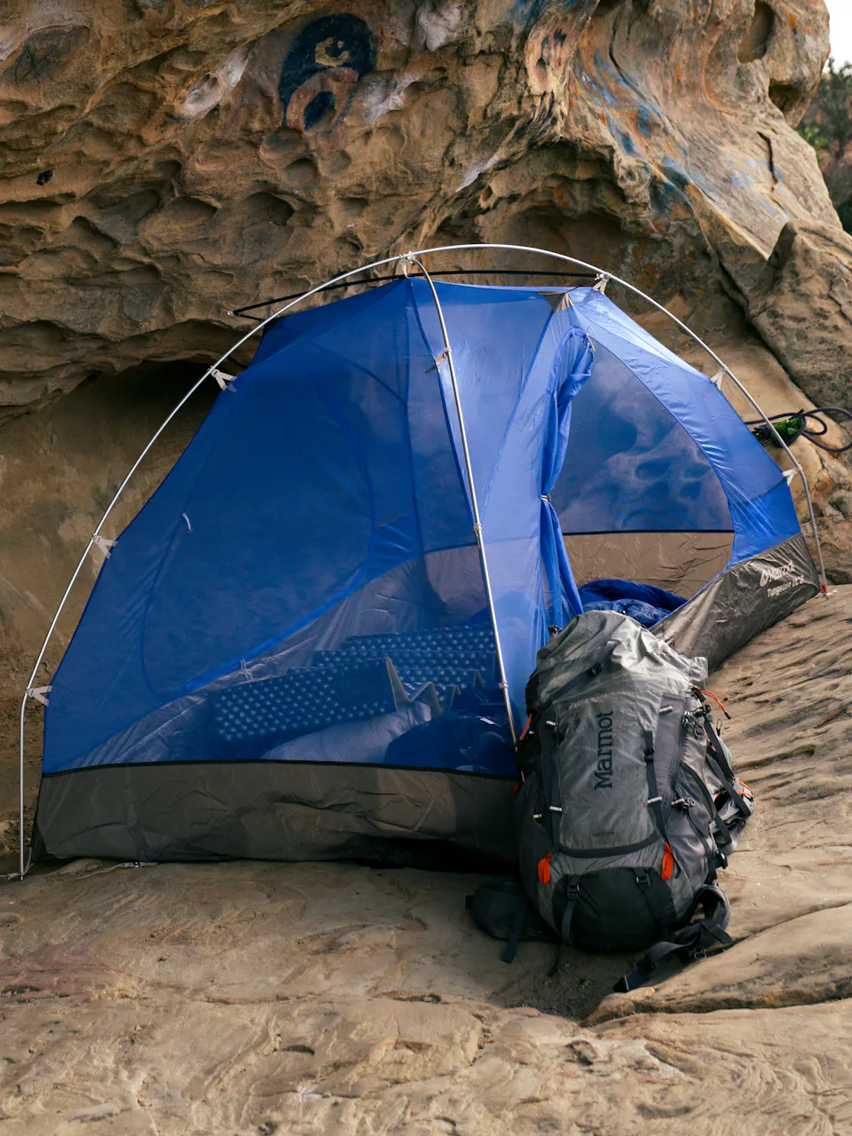Tungsten UL 2-Person Tent
