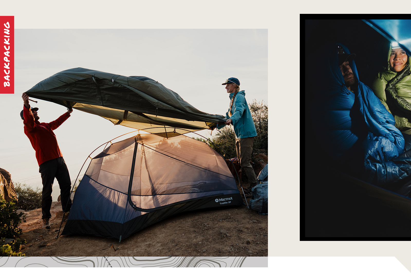 Equipment by Outdoor Activity | Marmot