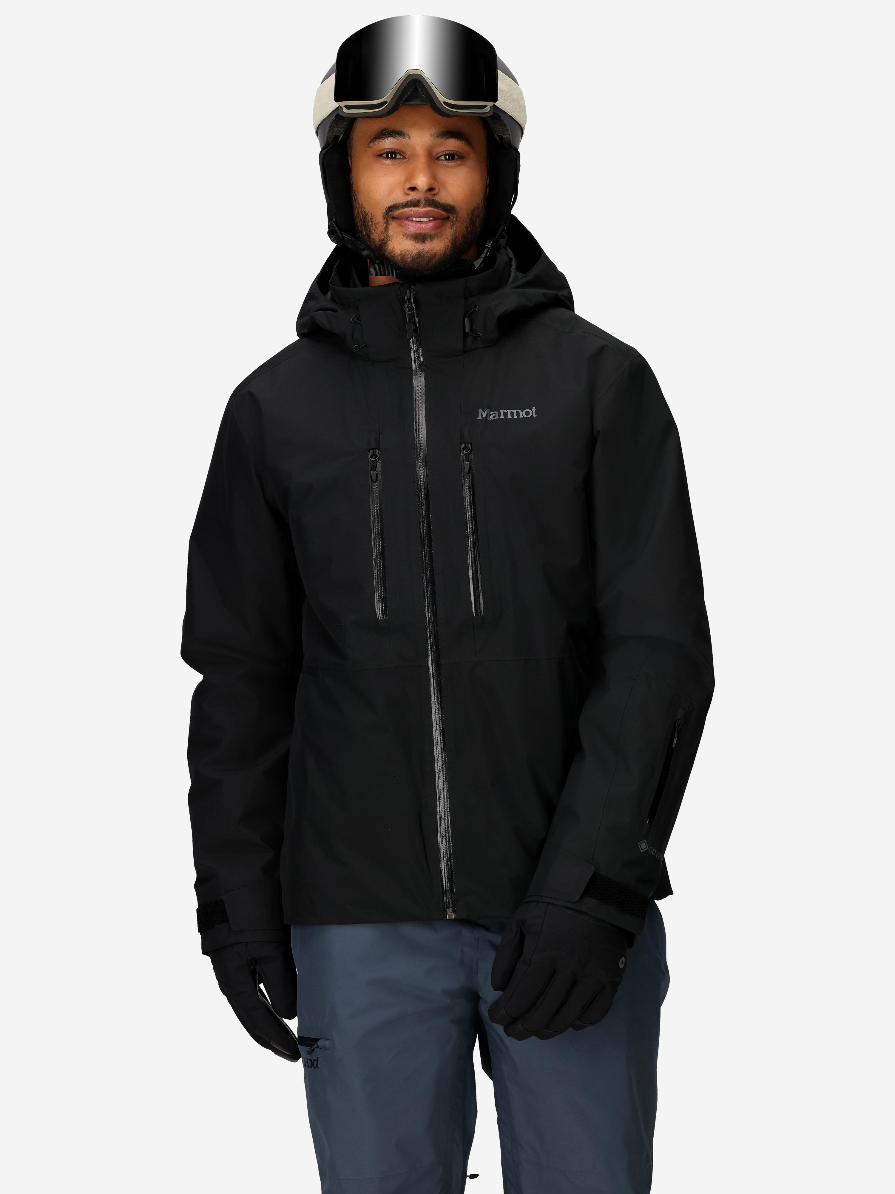 Men's Ski, Snowboard, & Winter Sport Jackets | Marmot