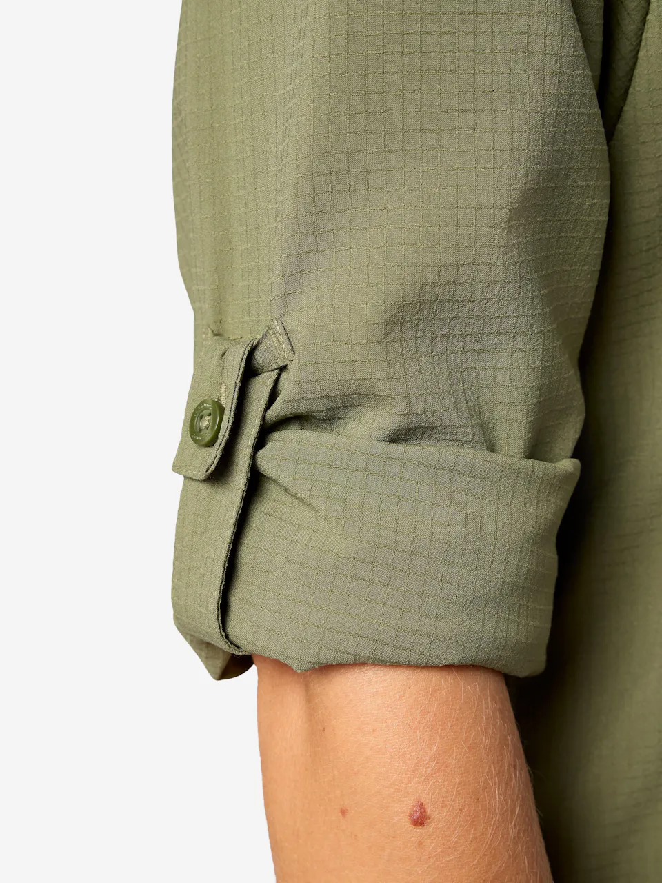 Wm's AirExchange LS Shirt