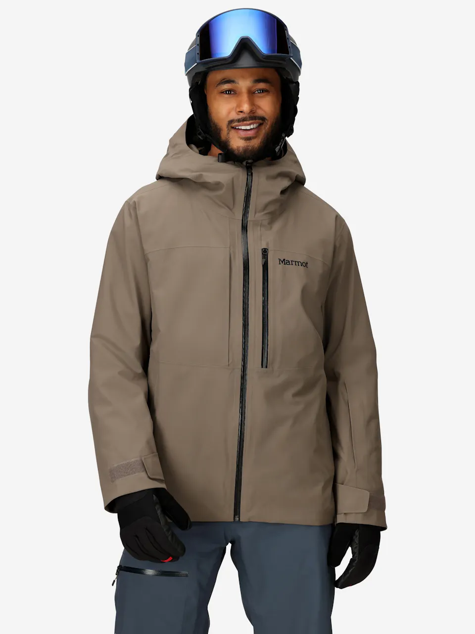 Refuge Jacket