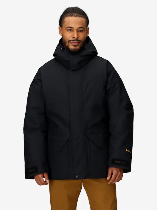 Men's GORE-TEX® Mammoth Down Parka