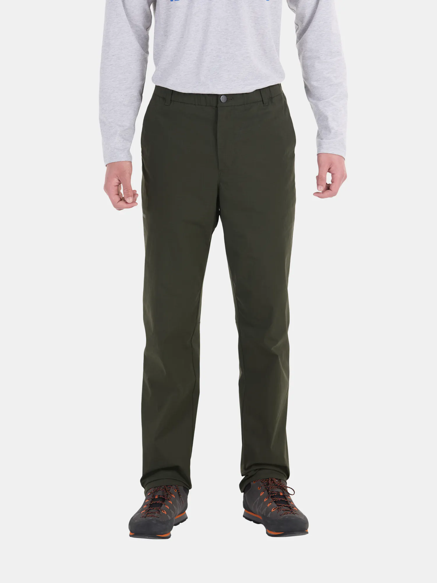Marmot Men's Topanga Pants (Spring 2025) Jacket in Rosin Green | Cotton