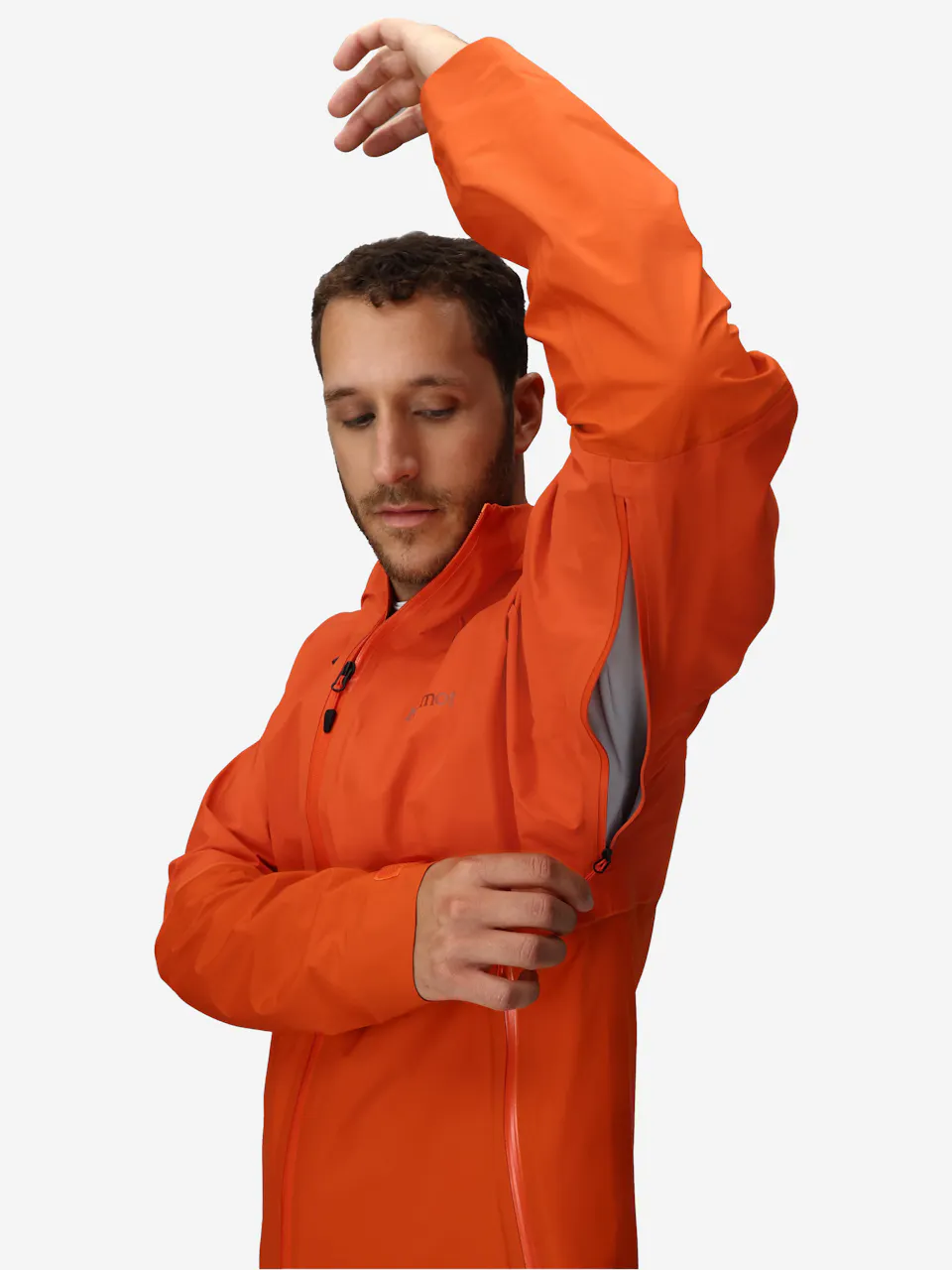 Seeker GORE-TEX Jacket