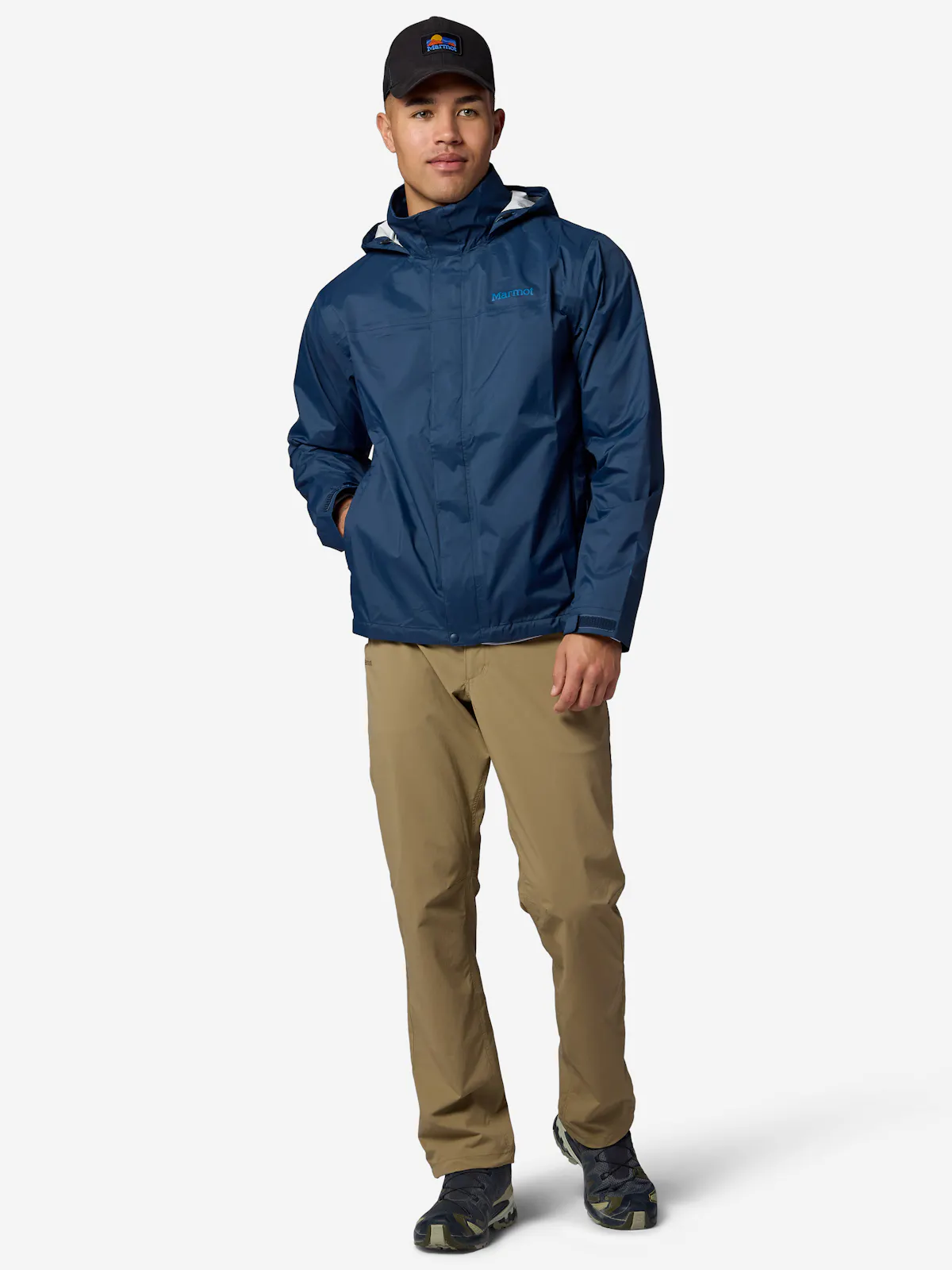 PreCip Evo Jacket