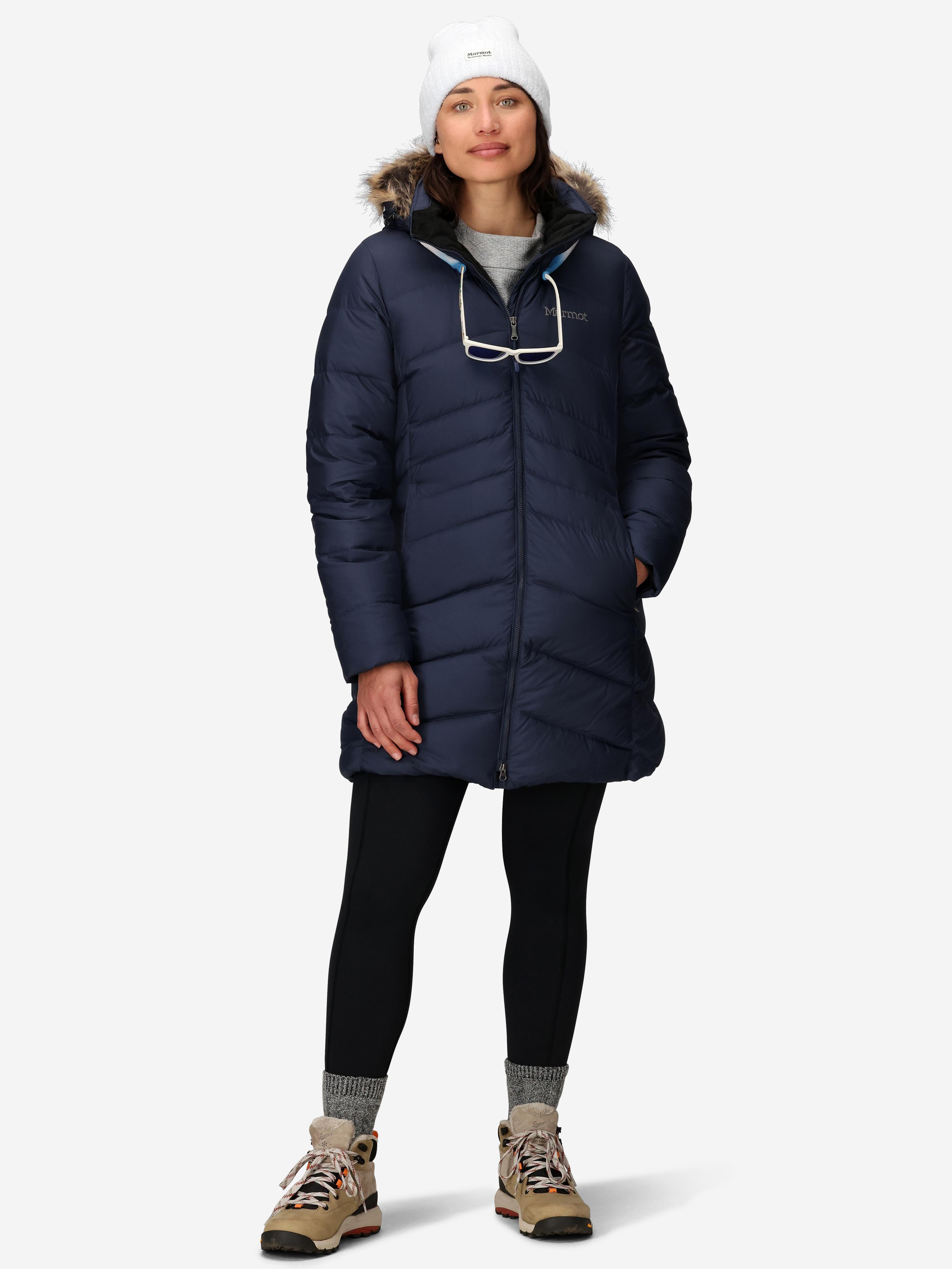 Women's Montreal Down Coat | Marmot