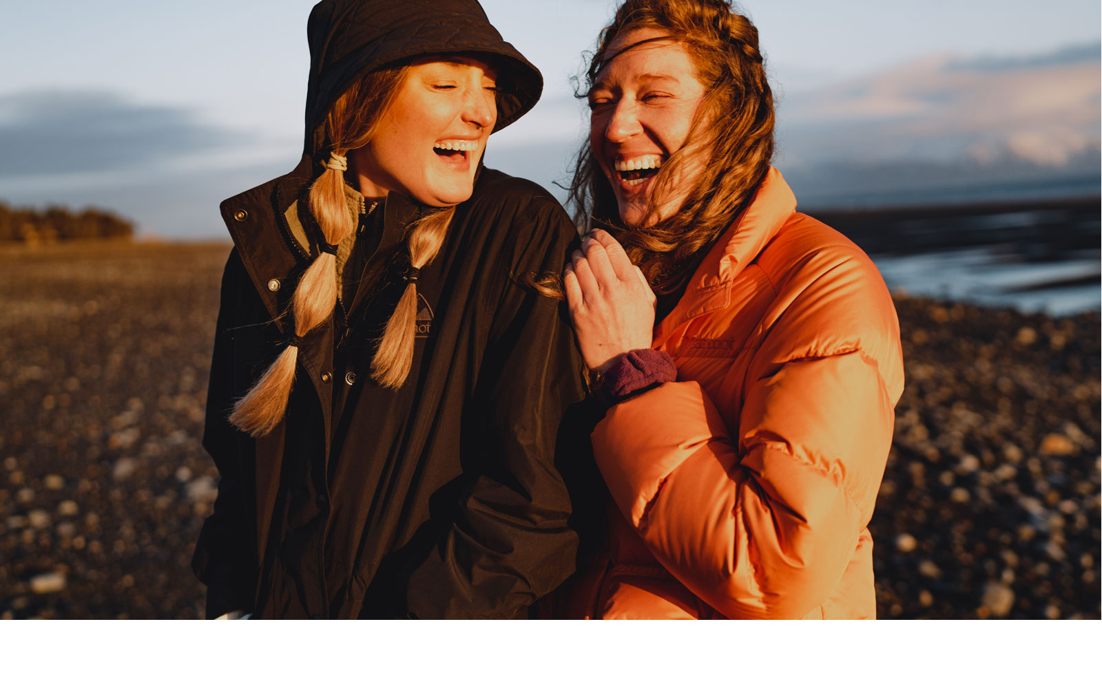 Outdoor Gear Fall 2023 Lookbook | Marmot®