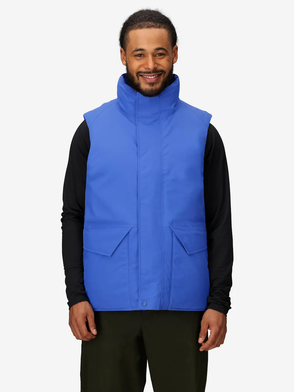 Mammoth GORE-TEX Vest