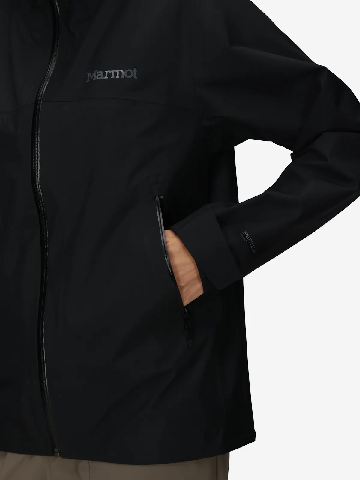 Wm's Minimalist Pertex Jacket