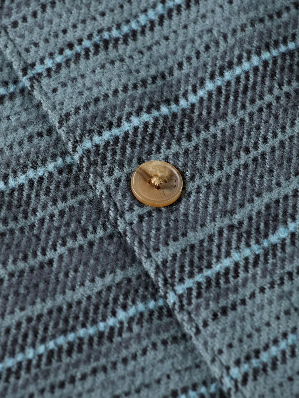 Pinecrest Heavyweight Flannel Overshirt