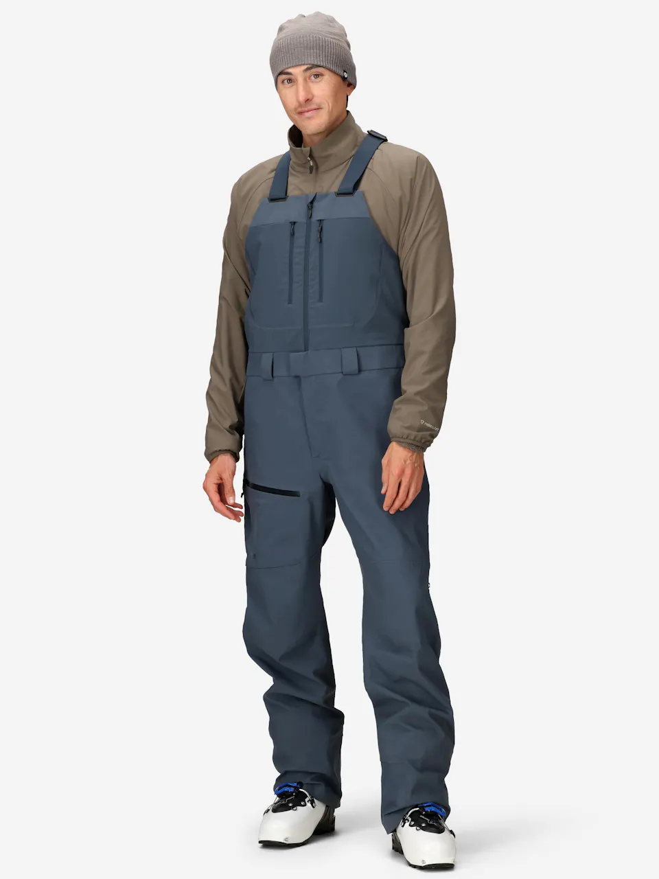 Refuge Pro Bib