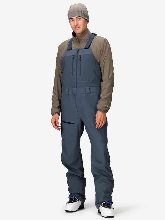 Men's Refuge Pro Bib