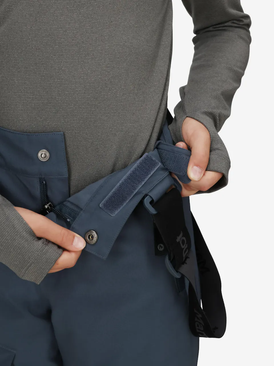 Kid's Edge Insulated Pant
