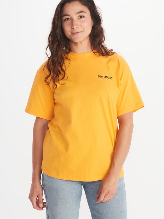 Unisex Earth Day Heavyweight Short-Sleeve T-Shirt