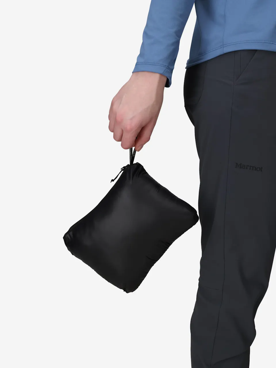 Wm's Hype Down Hoody