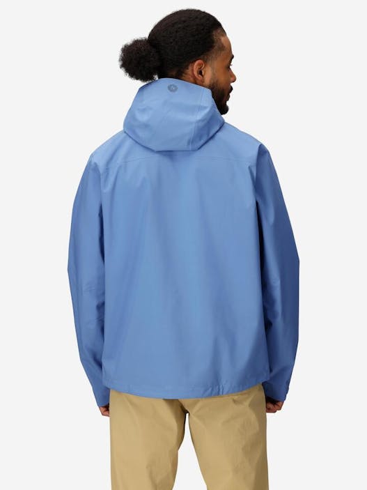 Men's PreCip® Eco Pro Rain Jacket