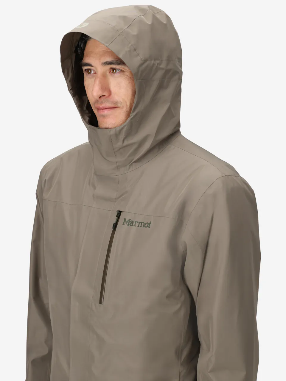 Ramble Component Jacket